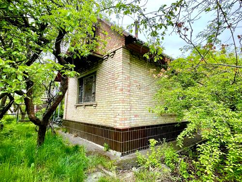 будинок за адресою с. Гореничі, Садова-2