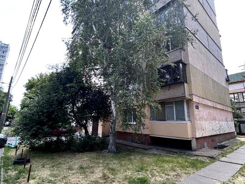 квартира по адресу Феофіла Яновського ул., 2