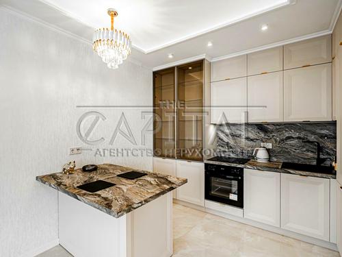 квартира за адресою Кадетський Гай вул., 10