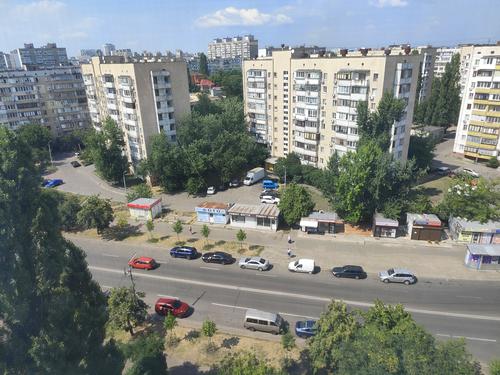 квартира за адресою Архітектора Вербицького вул., 28-А