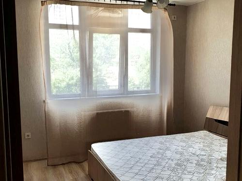 квартира по адресу Академика Воробьёва ул., 1б