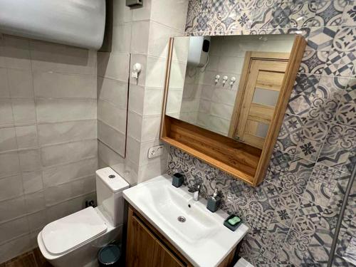 квартира за адресою Борщагівська вул., 12
