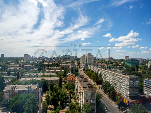 квартира за адресою Васильківська вул., 1