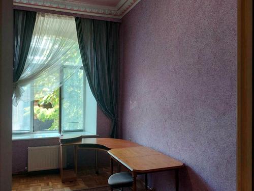 квартира по адресу Богданова пер., 4