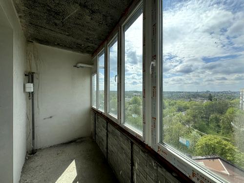 квартира по адресу Театральна, 21