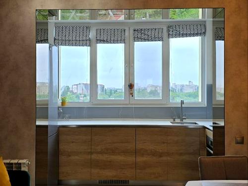 квартира за адресою Лопанська вул., 35