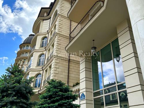 квартира по адресу Володимира Короткевича ул. (Добролюбова), 4
