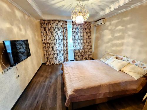 квартира за адресою Тростянецька вул., 8-Б
