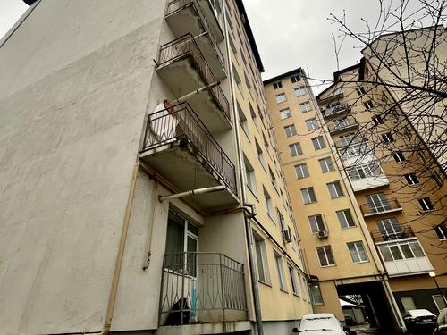 квартира за адресою Йосифа Сліпого вул., 26