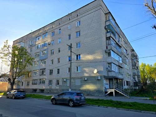 квартира по адресу Академика Маслова ул. (Радянська), 29