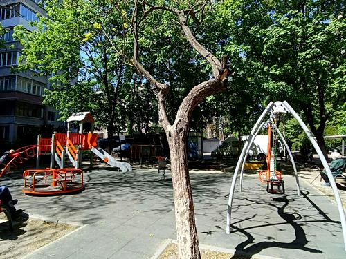 квартира за адресою Січеславська Набережна вул., 13