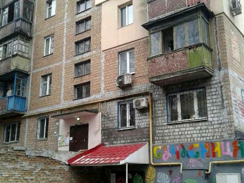 квартира за адресою Володимира Покотила вул. (Картвелішвілі), 3-В