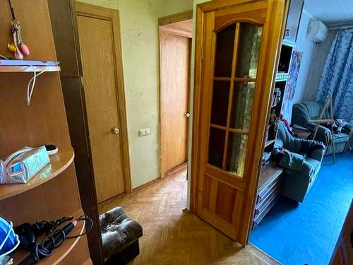 квартира по адресу Бориса Мозолевського вул., 6
