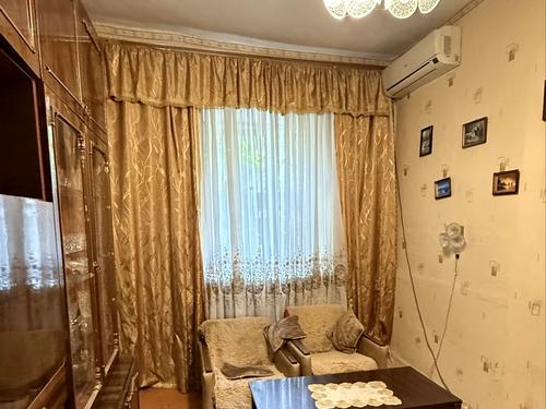 квартира по адресу Святого Николая ул. (Артёма), 21