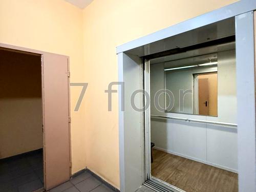 квартира за адресою Градинська вул., 1