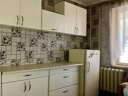 квартира по адресу Слобожанский просп. (им. газеты Правда), 85