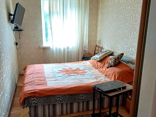 квартира по адресу Александра Поля просп. (Кірова), 92