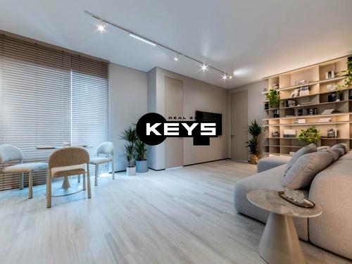 квартира за адресою Київ, Саперне Поле вул., 3