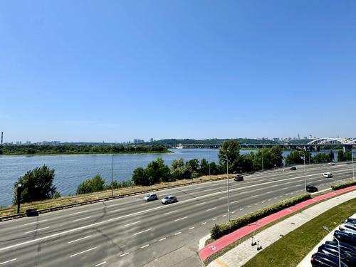 квартира по адресу Днепровская набережная ул., 15-Є