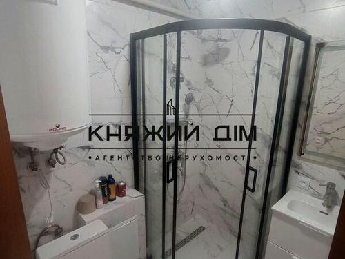 квартира за адресою Михайла Донця вул., 13