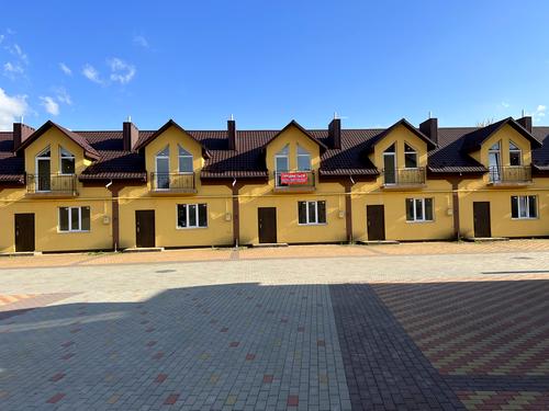 будинок за адресою Штефана Августина, 36