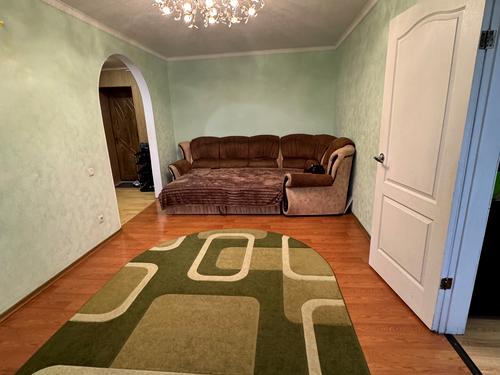квартира по адресу Уманська, 39