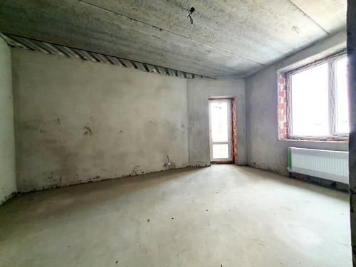 квартира за адресою Харківська вул., 37
