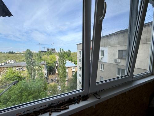 квартира по адресу Ботанічний пер., 2а