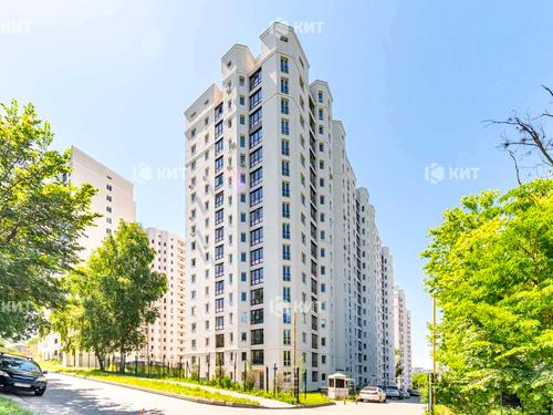 квартира за адресою Харків, Професорська вул., 18