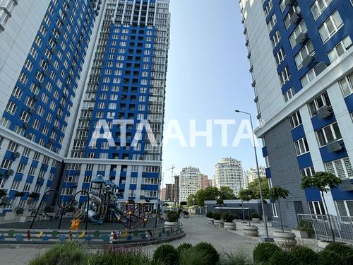 квартира за адресою Георгія Липського вул. (Толбухіна), 135д