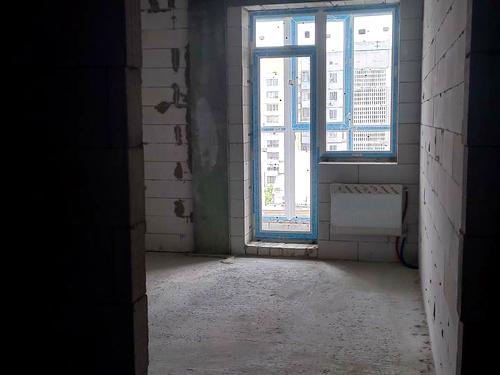 квартира по адресу Братів Гипиків ул. (Оренбургская), 9