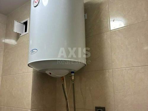 квартира за адресою Регенераторна вул., 4 к8