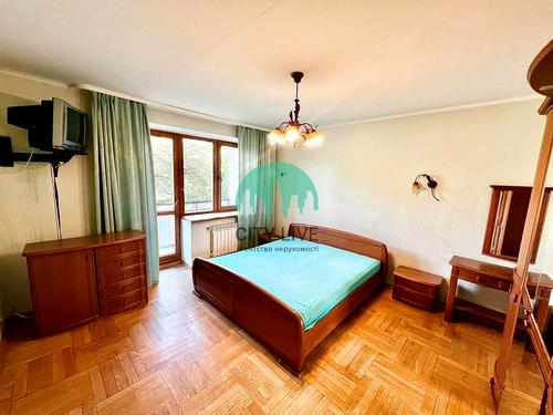 квартира по адресу Карпатської Січі ул., 8