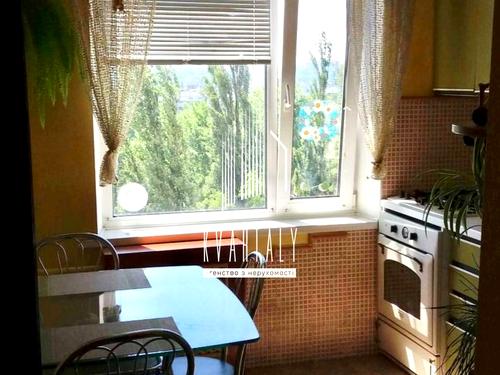квартира по адресу Приозёрная ул., 12
