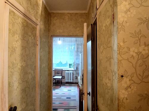 квартира за адресою Сонячний мікрорайон вул., 35