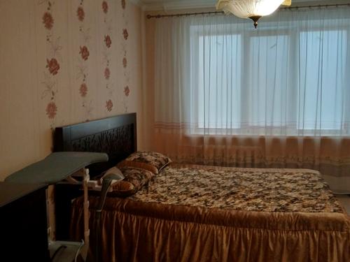 квартира по адресу Киевская ул., 1