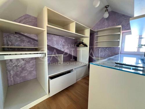 квартира за адресою Регенераторна вул., 4