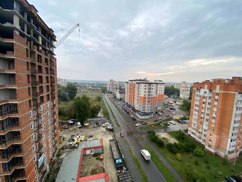 квартира по адресу Збройних Сил України ул. (Інтернаціоналістів), 41-Б