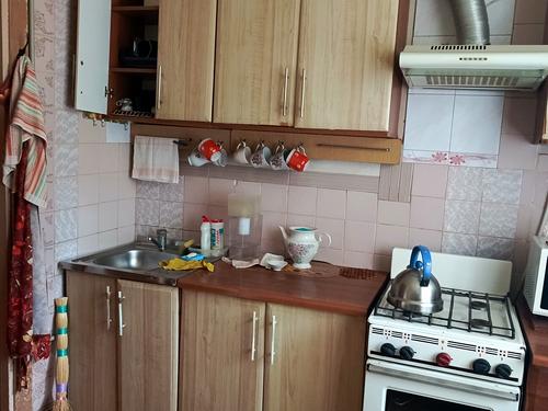 квартира по адресу Сосновського, 53