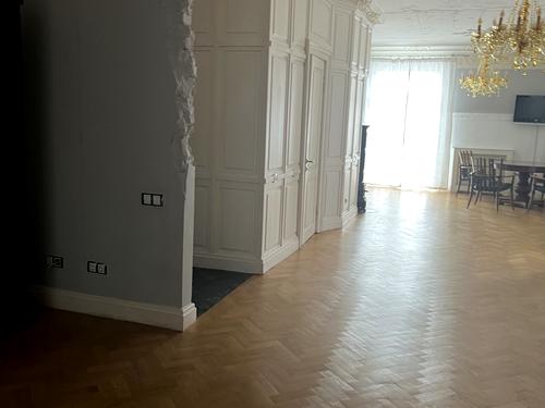 квартира за адресою Кропивницького вул., 8