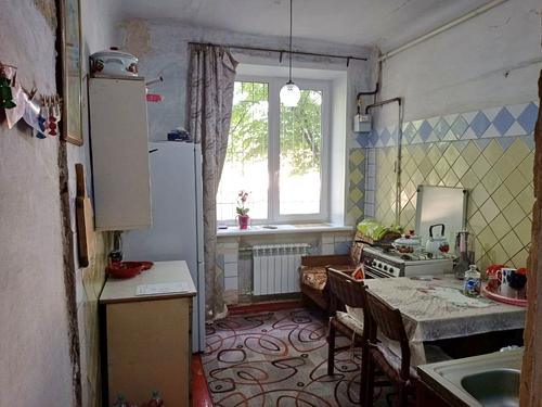 квартира по адресу Универсальная ул., 9