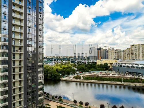 квартира за адресою Трускавецька вул., 8
