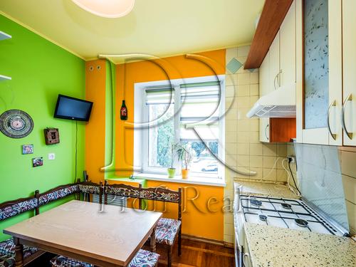 квартира по адресу Григоровича-Барського ул., 7