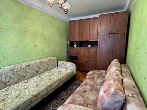 квартира за адресою Європейська вул. (Малиновського), 17