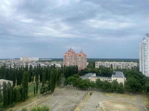 квартира за адресою Мілютенка вул., 28-В