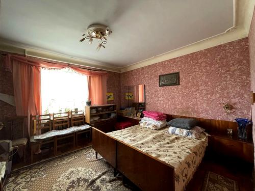 будинок за адресою Щирецька вул., 14