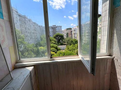 квартира по адресу Архитекторская ул., 14
