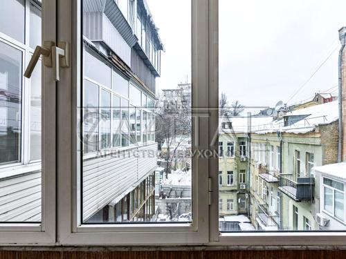 квартира по адресу Мала Житомирська, 5