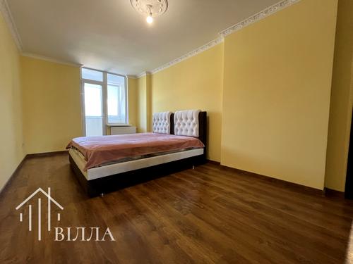 квартира за адресою Тролейбусна, 9в