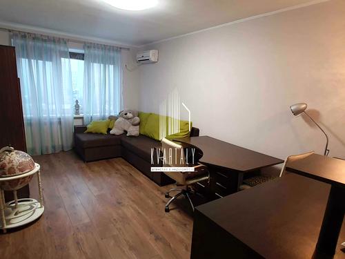 квартира за адресою Пантелеймона Куліша пл., 17